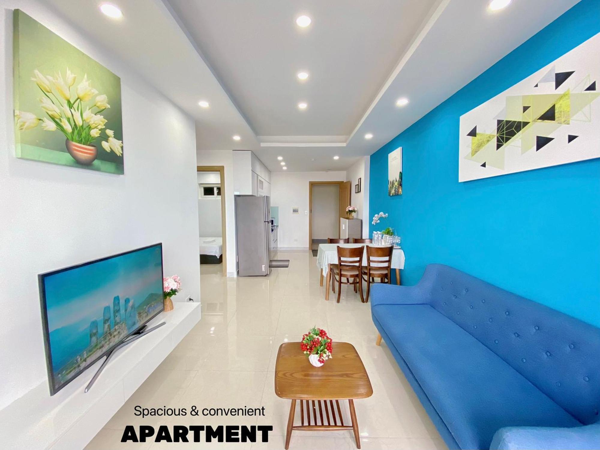 Balcony Best SEA VIEW - CITY VIEW - OPTIONAL - 1' to MY KHE Beach Đà Nẵng Da Nang Exterior foto