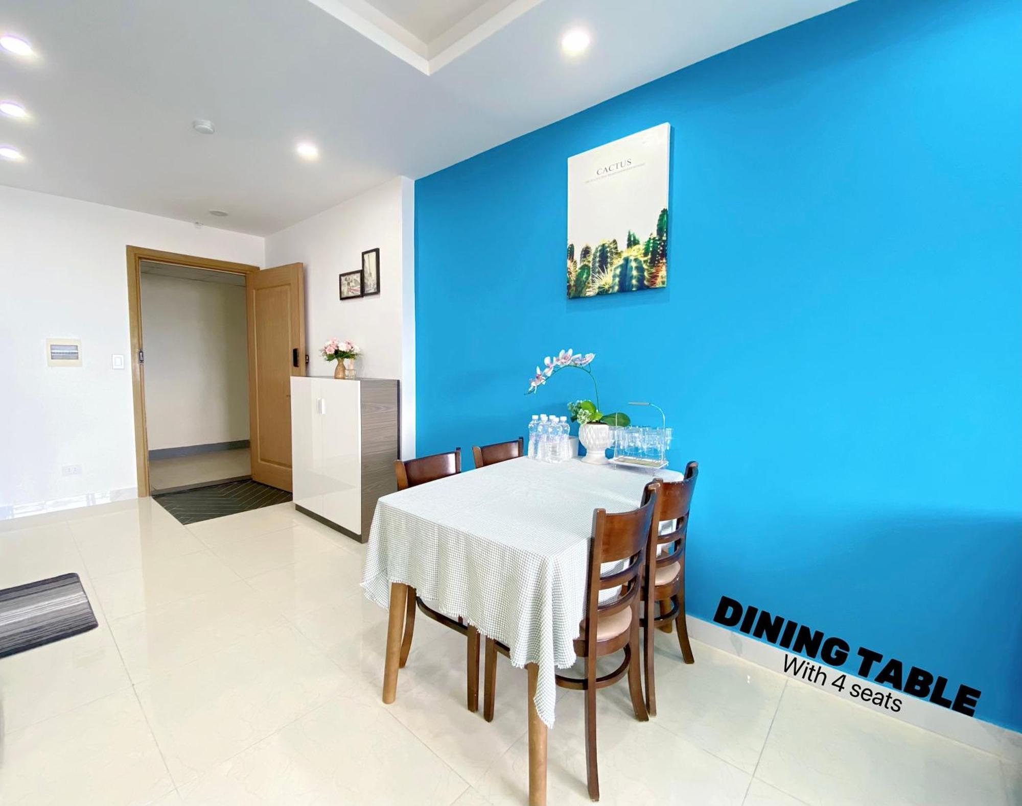 Balcony Best SEA VIEW - CITY VIEW - OPTIONAL - 1' to MY KHE Beach Đà Nẵng Da Nang Exterior foto